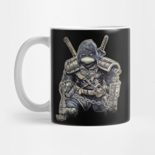 The Last Ronin TMNT Mug